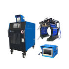 36kW Induction Heating Machine Rapid Heating For Metal Heat Treatment