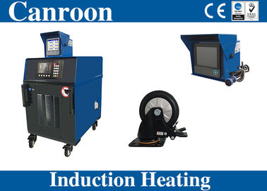 40KVA 80KVA 120KVA Induction Heater Induction Heating Power Supply Induction Heat Treatment Machine
