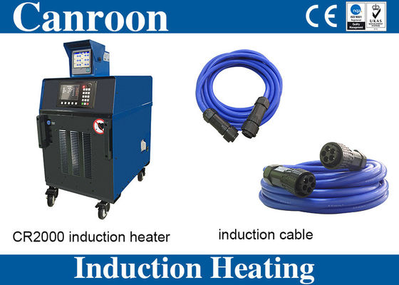 Medium Frequency Induction Heating Equipment