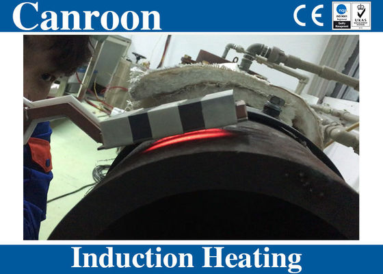 Water Cooling Induction Heating Machine
