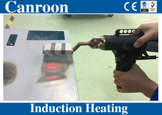 10KVA to 300KVA Induction Heat Treatment Equipment